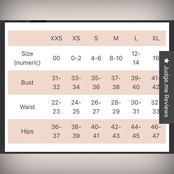 Pink Martini - the Jackie Pants - Picture 10 of 10